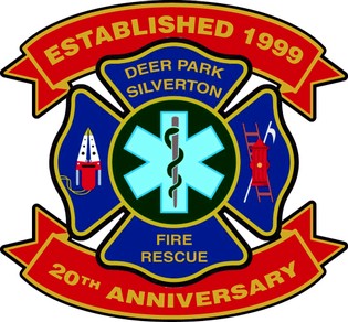 Deer Park Silverton Joint Fire District